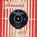 7inch Vinyl Single - Danny Kaye - The Ugly Duckling