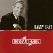 Danny Kaye - Universal Legends