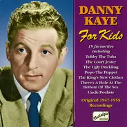 Danny Kaye - Vol 2 For Kids