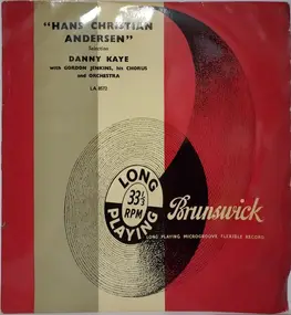 Danny Kaye - "Hans Christian Andersen" Collection