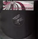 12inch Vinyl Single - Danny Kaye - You're My Friend (Remixes)