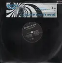 12inch Vinyl Single - Danny Kaye - You're My Friend