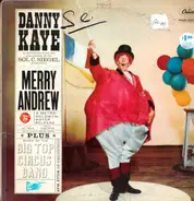 Danny Kaye - Merry Andrew (Selections From The Soundtrack)