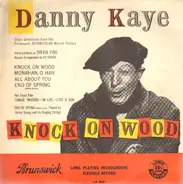 Danny Kaye - Knock On Wood