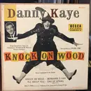 7inch Vinyl Single - Danny Kaye - Knock On Wood