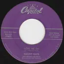 7inch Vinyl Single - Danny Kaye - Love Me Do