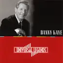 CD - Danny Kaye - Universal Legends