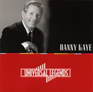 Danny Kaye - Universal Legends