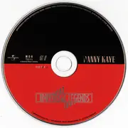 CD - Danny Kaye - Universal Legends