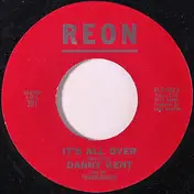 The Thunderbirds - It's All Over / Son-E-Gun