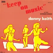 Danny Keith