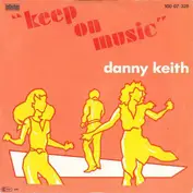 Danny Keith