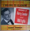 LP - Danny Kiernan - I Belong To Glasgow