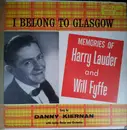 LP - Danny Kiernan - I Belong To Glasgow