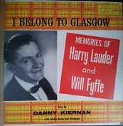 Danny Kiernan