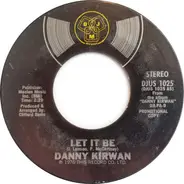 Danny Kirwan - Let It Be