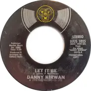 Danny Kirwan - Let It Be