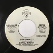 Danny Kirwan - Ram Jam City