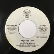 Danny Kirwan - Ram Jam City