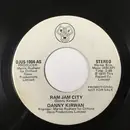 7inch Vinyl Single - Danny Kirwan - Ram Jam City