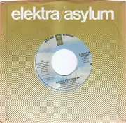 7inch Vinyl Single - Danny Kortchmar - Endless Sleep