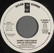 Danny Kortchmar - Lost In The Shuffle
