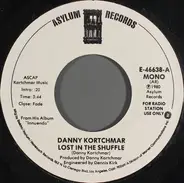Danny Kortchmar - Lost In The Shuffle