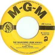 Danny Knight - The Searchers (Ride Away)