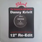 Danny Krivit - LET NO MAN PUT ASUNDER