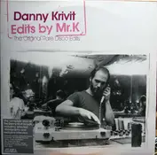 Danny Krivit