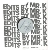 Danny Krivit - Edits By Mr. K