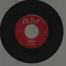 7inch Vinyl Single - Danny Kuaana And His Islanders - Ke Kali Nei Au