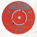 7inch Vinyl Single - Danny La Rue - On Mother Kelly's Doorstep