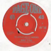 Danny La Rue - On Mother Kelly's Doorstep
