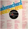 LP - Danny Lademacher - Innersleeve - Gatefold