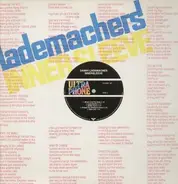 Danny Lademacher - Innersleeve