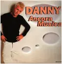 12inch Vinyl Single - Danny Losito - Ancora Musica