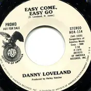 Danny Loveland
