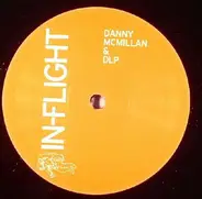 Danny McMillan & DLP - ANDROID PARTY