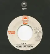 Danny McBride - Lady