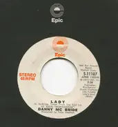 Danny McBride - Lady