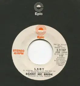 Danny McBride - Lady