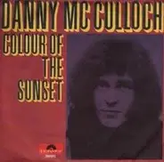 Danny McCulloch, Daniel McCulloch - Colour Of The Sunset