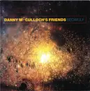 CD - Danny McCulloch's Friends - Beowulf