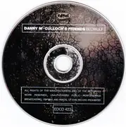 CD - Danny McCulloch's Friends - Beowulf