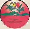 12'' - Danny Mangaroo / Joe Gibbs & The Professionals - Talk Too Much / Mix Up