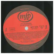 LP - Danny Mann, Ralf Bendix, Chris Howland, Bill Ramsey - Evergreens Aus Dem Schlagerkeller