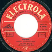 7inch Vinyl Single - Danny Mann - Norman