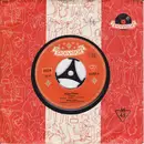 7inch Vinyl Single - Danny Mann - Hula Hoop / Sexie Hexy