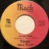 7inch Vinyl Single - Danny Mack Frazier - Grand Tour / Bad Water